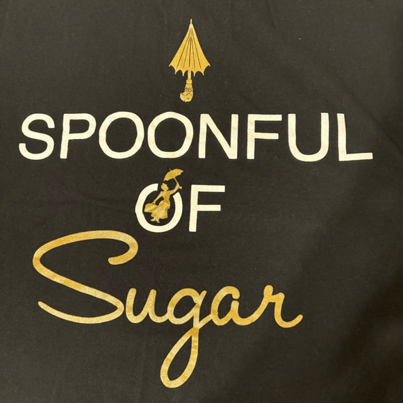 Disney Mary Poppins T-Shirt - Picture 3 of 4